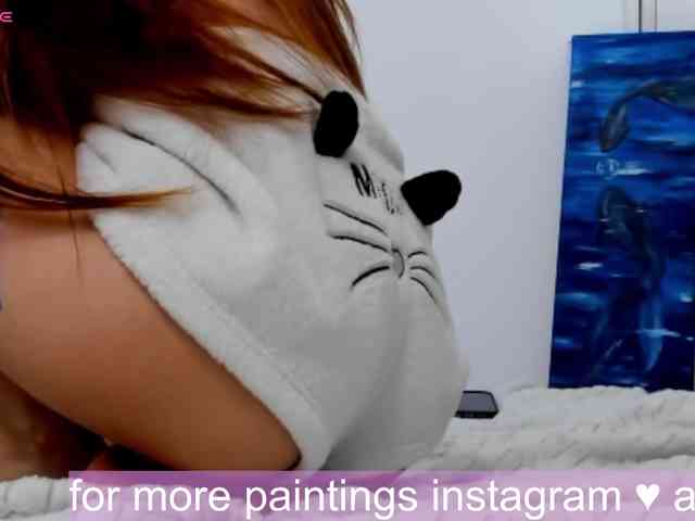 xkartist webcam