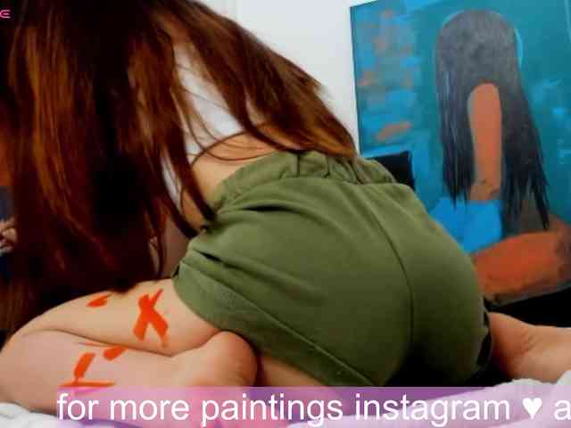 xkartist webcam
