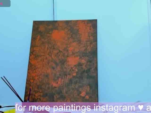 xkartist webcam