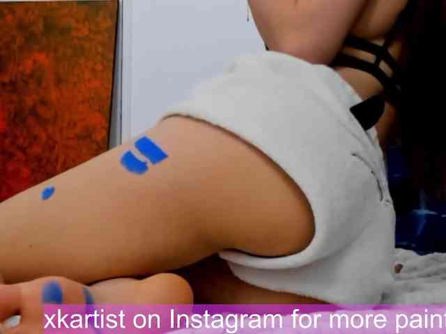 xkartist xkartist