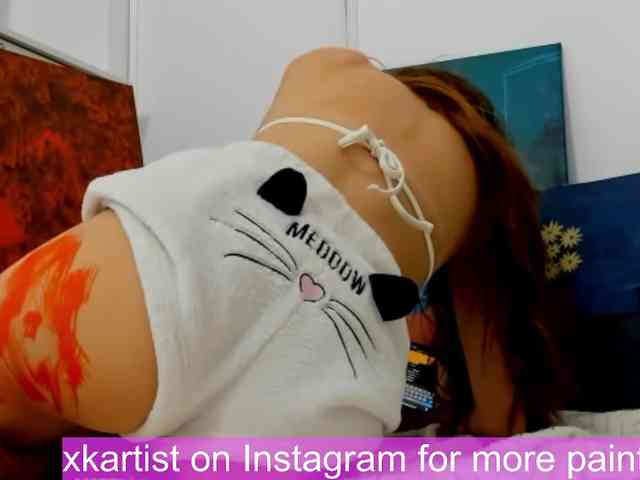 xkartist
