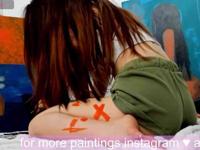 xkartist webcam
