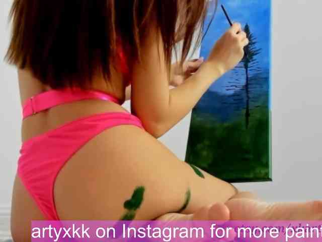 xkartist