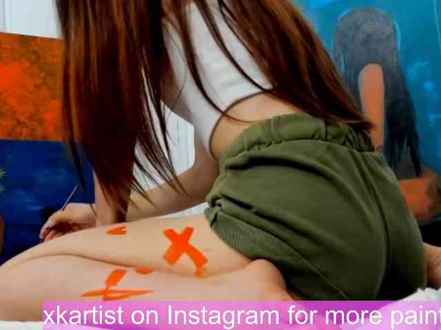 xkartist