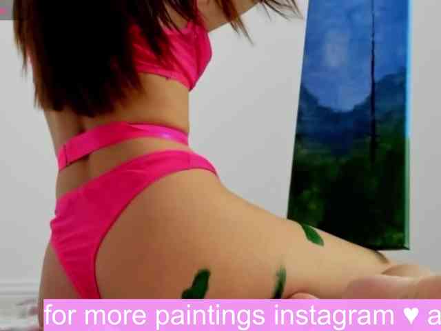 xkartist webcam