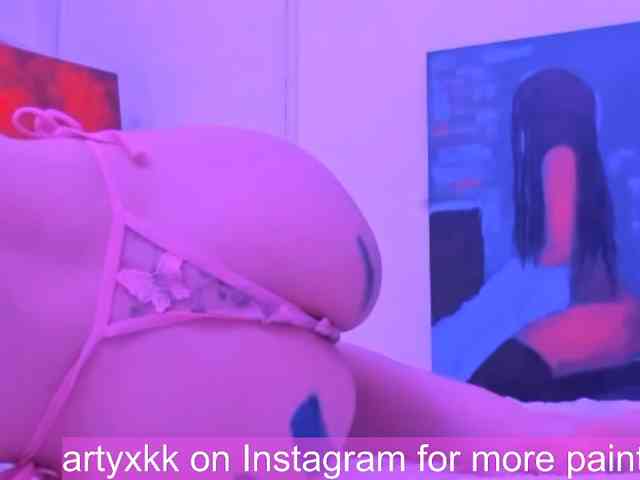 xkartist