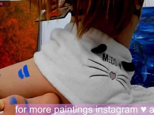 xkartist webcam