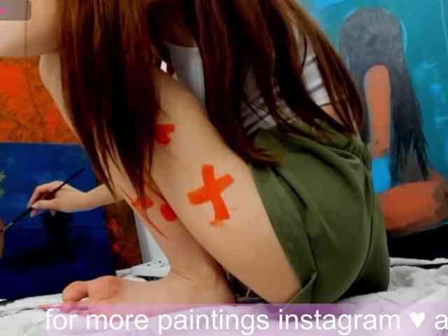 xkartist webcam