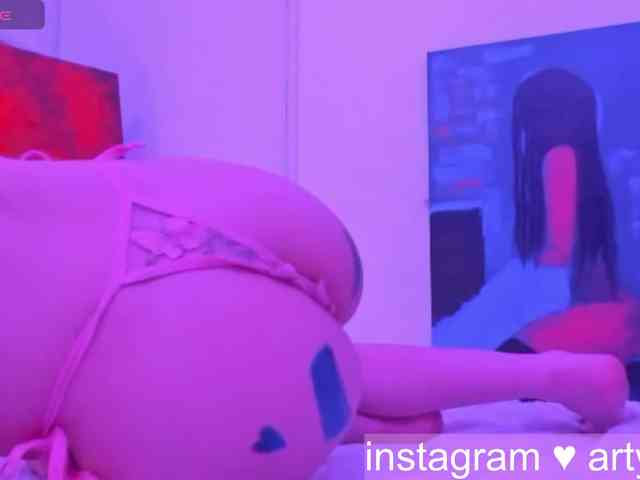 xkartist webcam