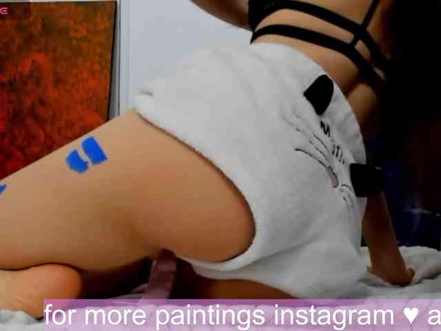 xkartist webcam