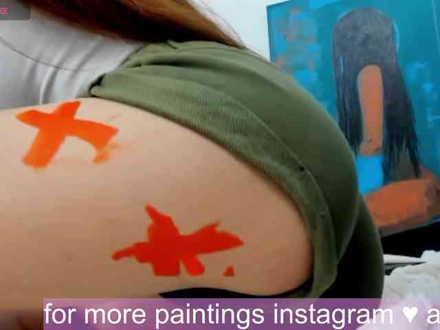 xkartist webcam