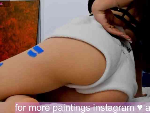 xkartist webcam