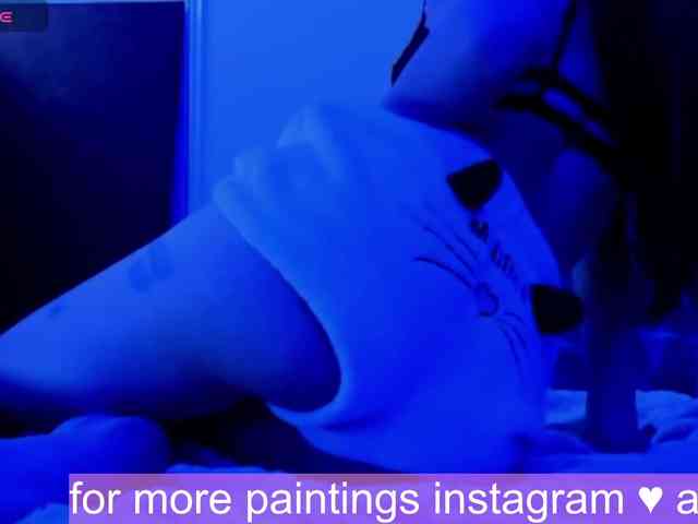 xkartist webcam
