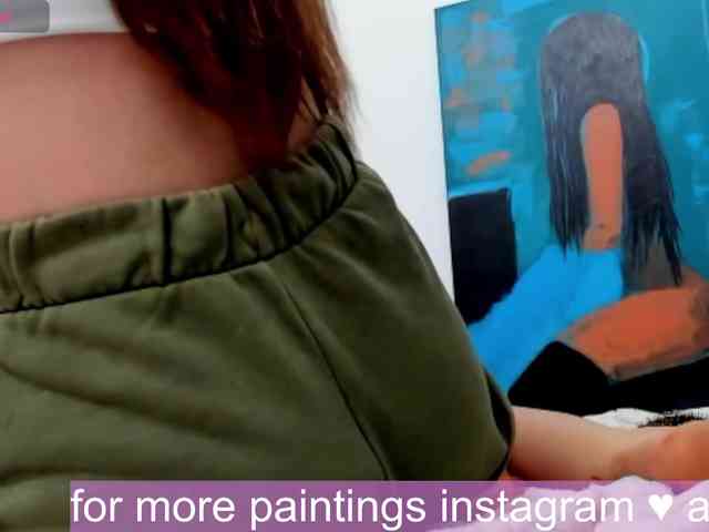 xkartist webcam