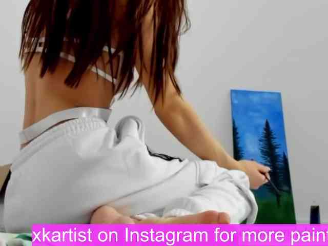 xkartist