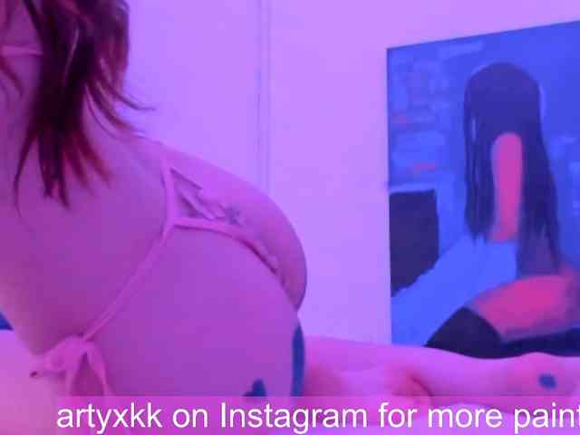 xkartist