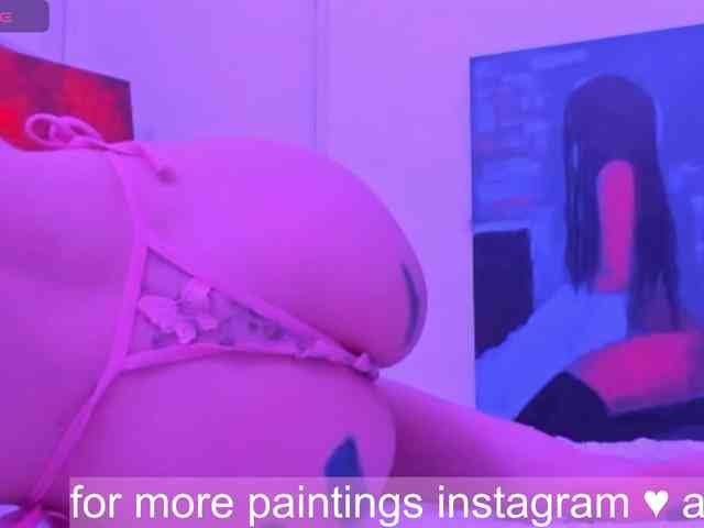 xkartist webcam