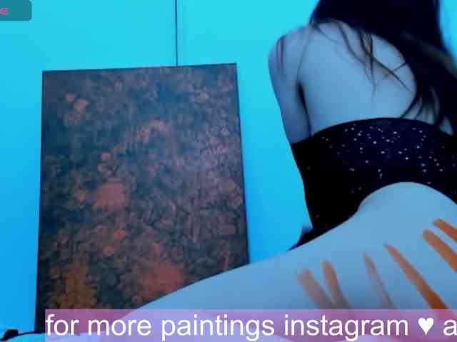 xkartist webcam