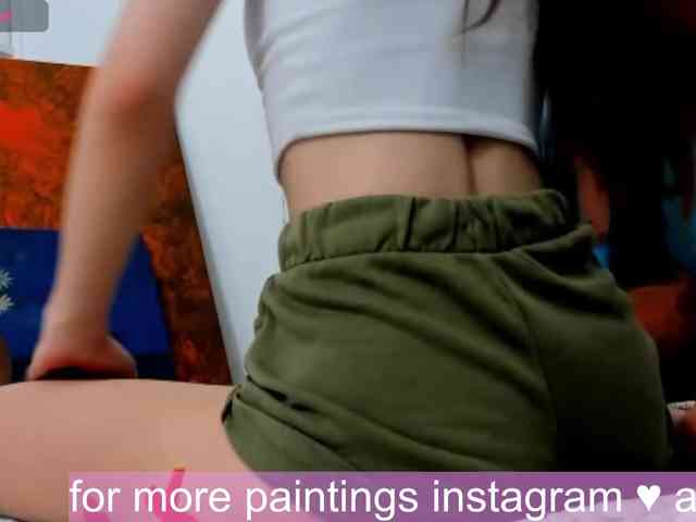 xkartist webcam