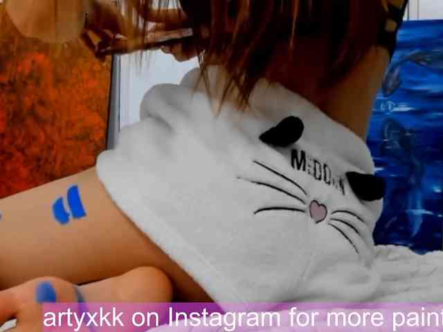 xkartist
