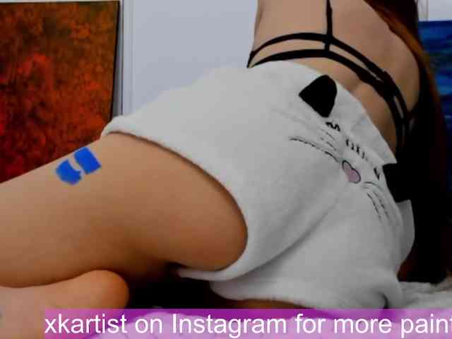 xkartist xkartist