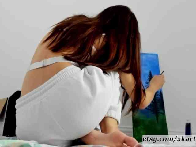 xkartist webcam