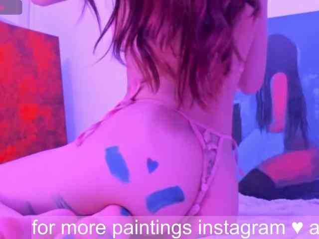 xkartist webcam