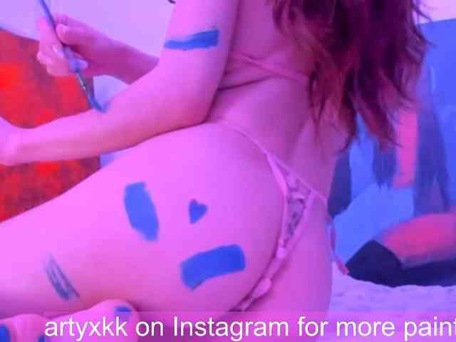 xkartist