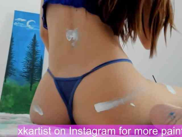 xkartist webcam