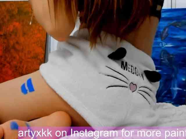 xkartist