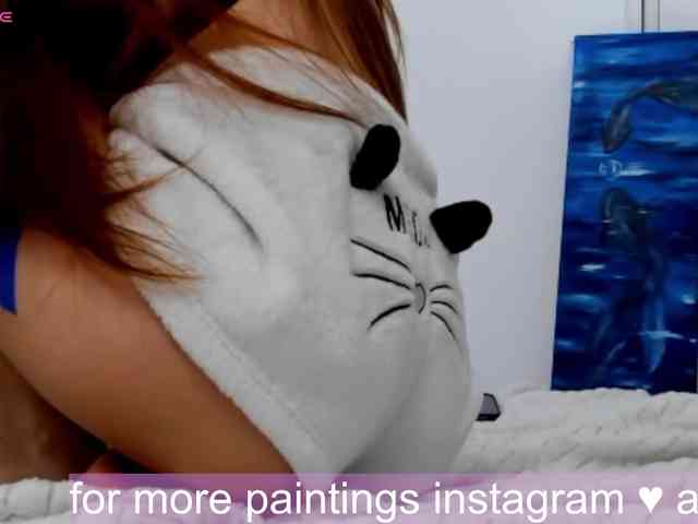 xkartist webcam
