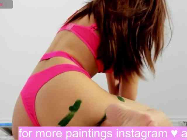 xkartist webcam