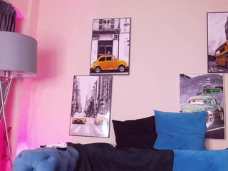FayeSlate Porn Show