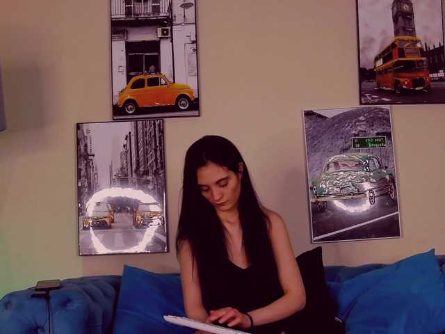 FayeSlate webcam