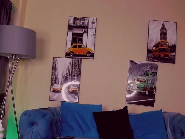 FayeSlate webcam