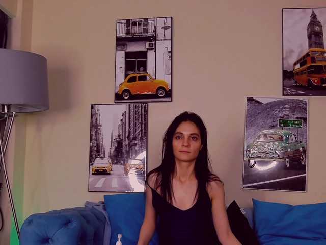 FayeSlate webcam