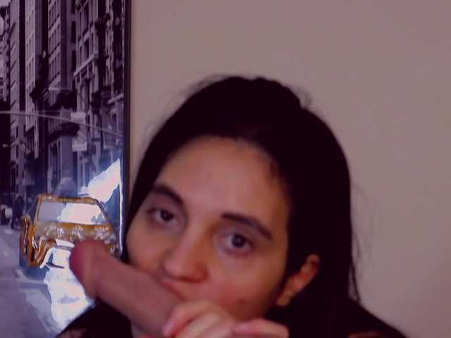 FayeSlate webcam