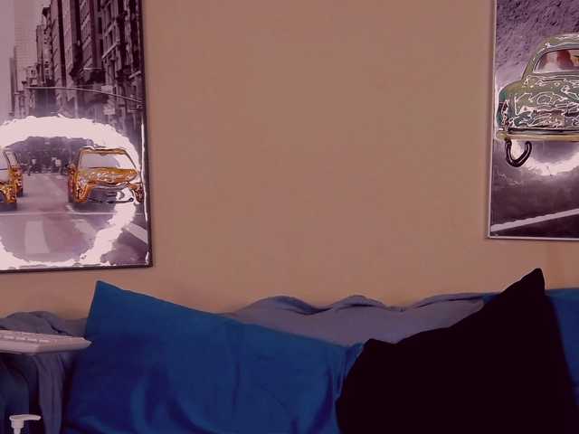 FayeSlate webcam
