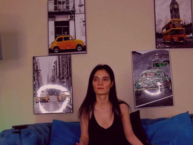 FayeSlate webcam