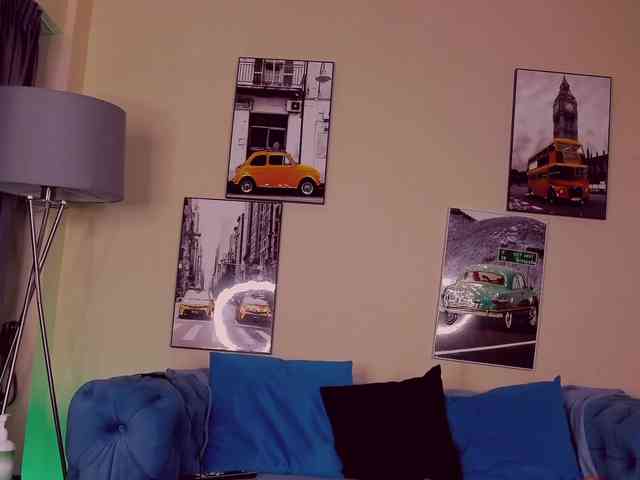 FayeSlate webcam