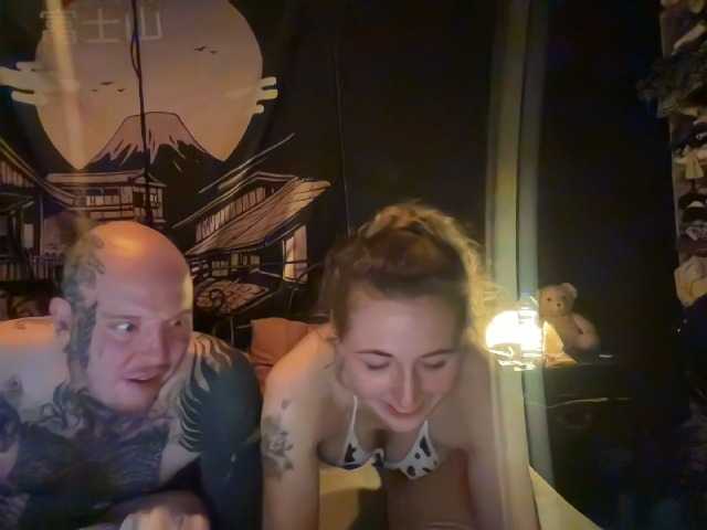 SeminDemon live cam on BongaCams