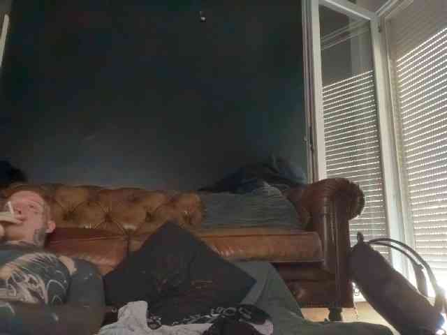 SeminDemon webcam