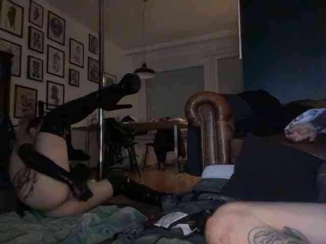 Model: SeminDemon