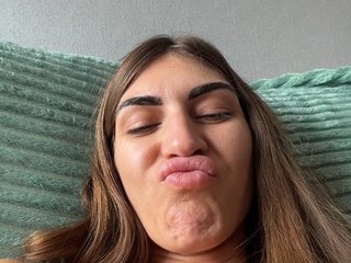 KamillaRuss Porn Show