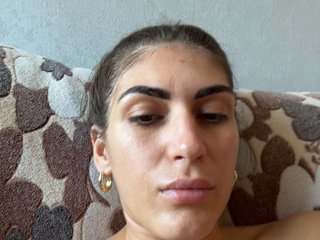 KamillaRuss Porn Show
