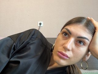 KamillaRuss Porn Show