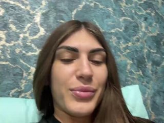 KamillaRuss Porn Show
