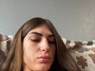 KamillaRuss Porn Show