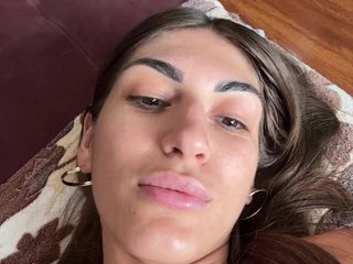 KamillaRuss Porn Show