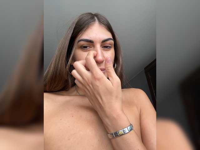 KamillaRuss live webcam show